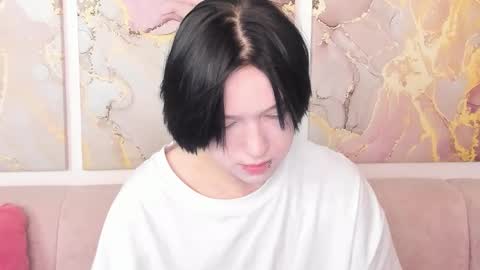 fiamoory online show from January 14, 1:44 am