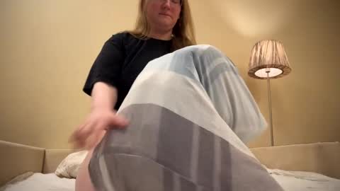 Sophie online show from December 20, 3:31 pm