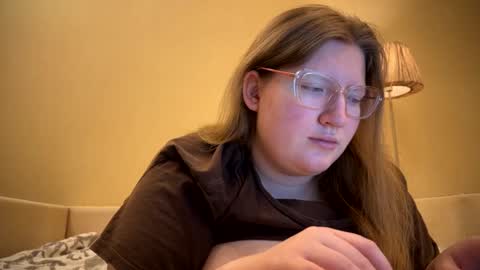 Sophie online show from February 26, 3:08 pm