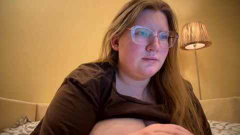 Sophie online show from February 27, 9:14 pm