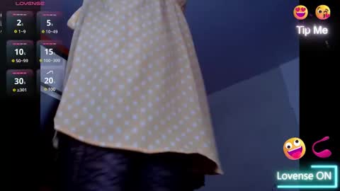 Snapshot of fieldsofdreams3700 chatting on March 12, 12:15 pm fieldsofdreams3700 online show from March 12, 12:15 pm