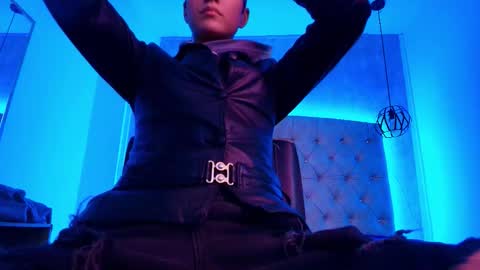   online show from December 14, 7:29 pm