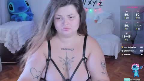 Snapshot of fiery__lady_ chatting on July 1, 10:50 am Evita online show from July 1, 10:50 am