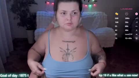 Snapshot of fiery__lady_ chatting on July 25, 5:21 pm Evita online show from July 25, 5:21 pm