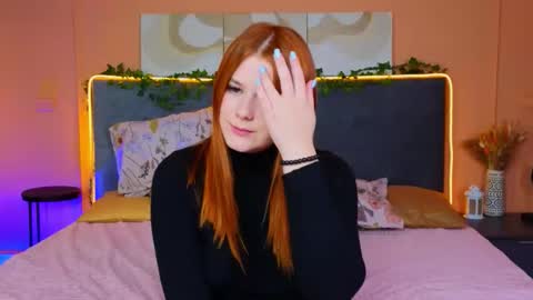 Mabel online show from October 9, 4:43 am