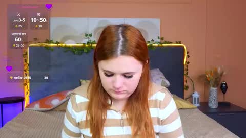 Mabel online show from November 12, 4:13 am