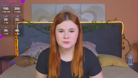 Mabel online show from November 26, 4:24 am