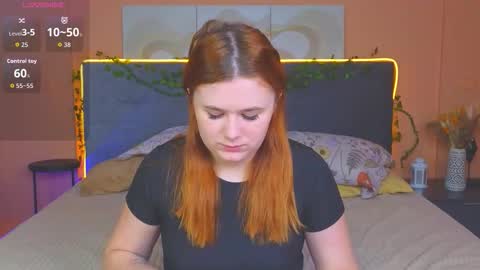 Mabel online show from November 29, 4:15 am