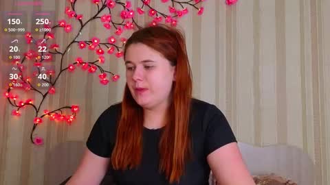 Mabel online show from February 15, 8:57 am