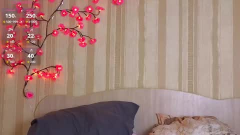 Mabel online show from February 21, 6:14 am