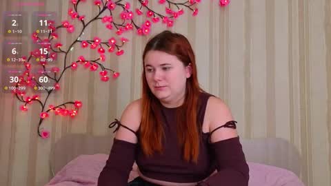 Mabel online show from March 7, 8:11 am