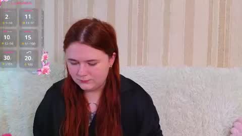 Mabel online show from June 28, 5:57 am