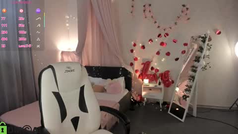 Filla online show from March 16, 3:23 am