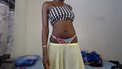 fierylola online show from January 8, 6:43 pm