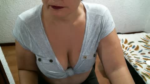 FIERYWOMAN online show from January 25, 10:51 am