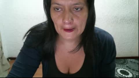 FIERYWOMAN online show from November 1, 11:34 am