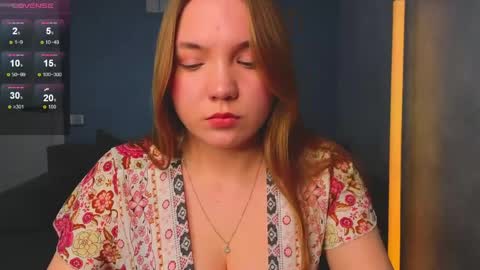 Rebecca online show from March 23, 4:11 pm