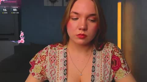 Rebecca online show from April 8, 4:18 pm