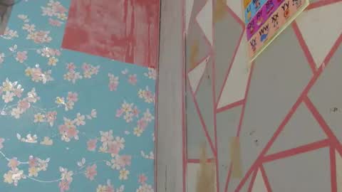 Snapshot of fighter224660 chatting on February 15, 4:09 am fighter224660 online show from February 15, 4:09 am