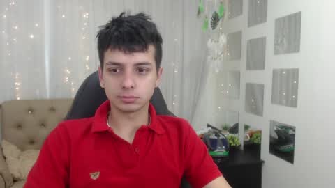 Snapshot of filipdaviex chatting on December 4, 12:25 pm Filip David online show from December 4, 12:25 pm