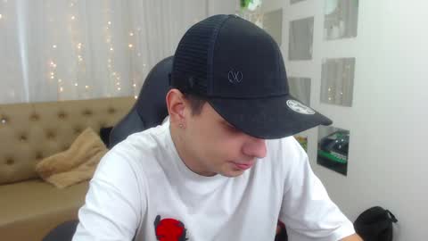 Snapshot of filipdaviex chatting on December 5, 12:22 pm Filip David online show from December 5, 12:22 pm