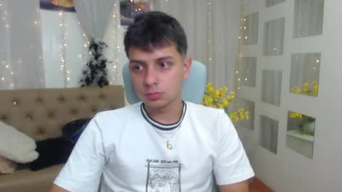 Snapshot of filipdaviex chatting on January 24, 3:45 pm Filip David online show from January 24, 3:45 pm