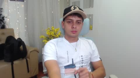 Snapshot of filipdaviex chatting on January 26, 6:37 pm Filip David online show from January 26, 6:37 pm