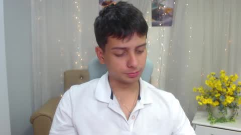 Snapshot of filipdaviex chatting on February 4, 12:44 pm Filip David online show from February 4, 12:44 pm