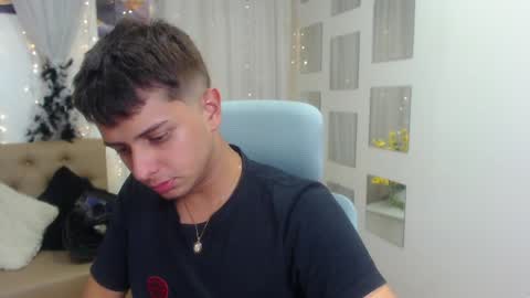 Snapshot of filipdaviex chatting on February 5, 6:26 pm Filip David online show from February 5, 6:26 pm