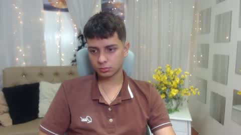 Snapshot of filipdaviex chatting on February 7, 1:22 pm Filip David online show from February 7, 1:22 pm