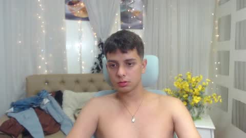 Snapshot of filipdaviex chatting on February 7, 4:24 pm Filip David online show from February 7, 4:24 pm