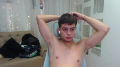 Snapshot of filipdaviex chatting on February 21, 4:16 pm Filip David online show from February 21, 4:16 pm