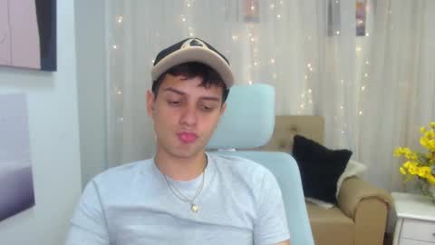 Snapshot of filipdaviex chatting on February 22, 3:36 pm Filip David online show from February 22, 3:36 pm