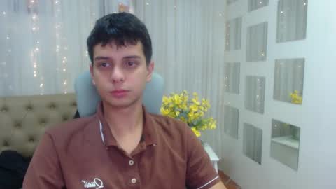 Snapshot of filipdaviex chatting on March 1, 12:45 pm Filip David online show from March 1, 12:45 pm