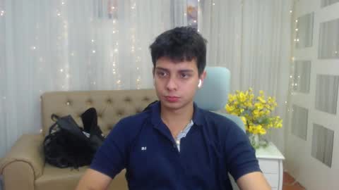 Snapshot of filipdaviex chatting on March 5, 4:13 pm Filip David online show from March 5, 4:13 pm