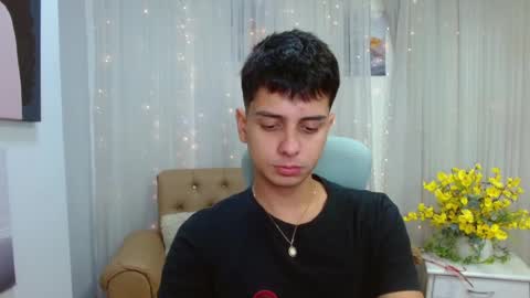 Snapshot of filipdaviex chatting on March 11, 12:39 pm Filip David online show from March 11, 12:39 pm