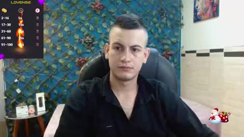 Snapshot of filipdaviex chatting on March 13, 3:57 am Filip David online show from March 13, 3:57 am