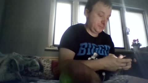 Snapshot of filipek757 chatting on November 14, 8:46 am filipek757 online show from November 14, 8:46 am