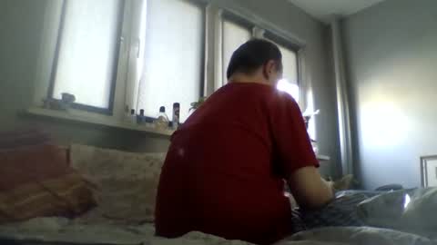 filipek757 online show from April 3, 9:40 am