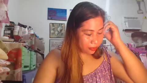 filipina beauty. online show from September 27, 5:29 pm
