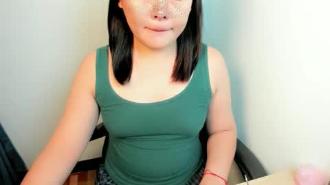 miss carol online show from March 24, 9:20 pm