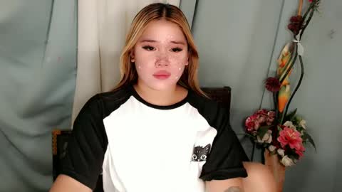  Angela  DONT FORGET TO FOLLOW AND GIVE ME APPRECIATION online show from January 5, 8:54 am
