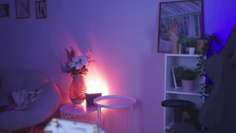 cap and Lana  online show from December 7, 11:29 am