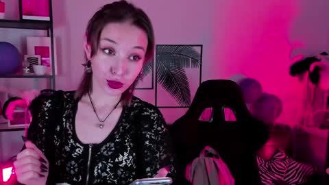 cap and Lana  online show from December 18, 8:31 am