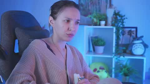 cap and Lana  online show from January 10, 8:07 am