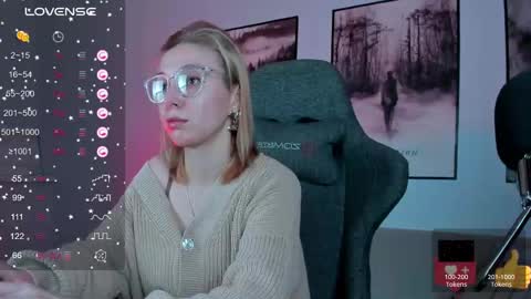 cap and Lana  online show from February 20, 8:39 am