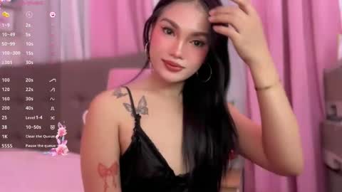 filipinaxbabe online show from June 3, 8:03 pm