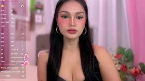 Snapshot of filipinaxbabe chatting on June 26, 4:55 pm filipinaxbabe online show from June 26, 4:55 pm