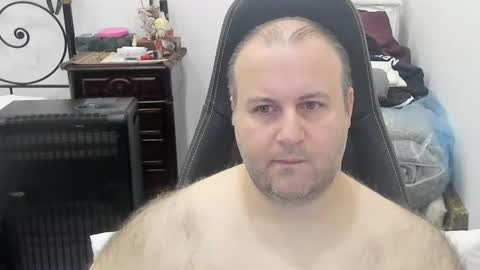 filippo12356 online show from February 25, 9:20 am