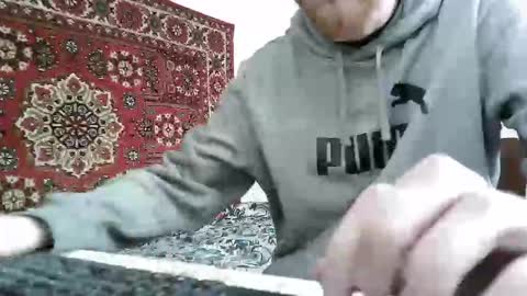 Whitechocolate online show from May 31, 12:12 pm